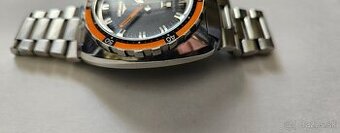 Longines utronic