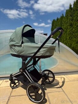 Cybex priam 4.0