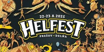 Helfest 2025
