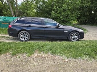 BMW 520D F11