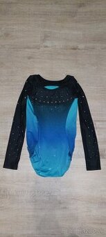 Gymnasticke dresy 8 rokov