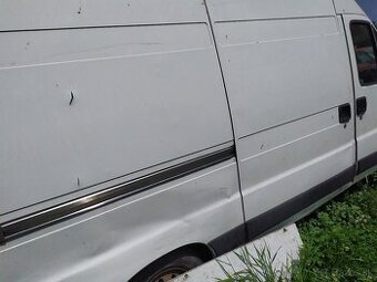 Citroen Jumper 2.0