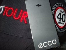 ecco TOUR - golf šiltovka