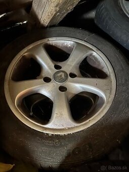 Elektróny 4x100 R14