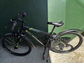 predámHorský bicykel