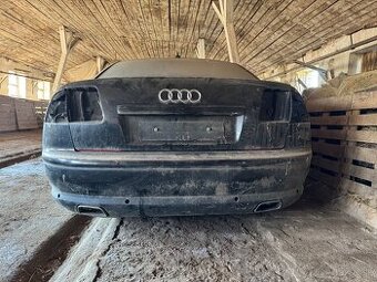 audi a8 d3 w12 na