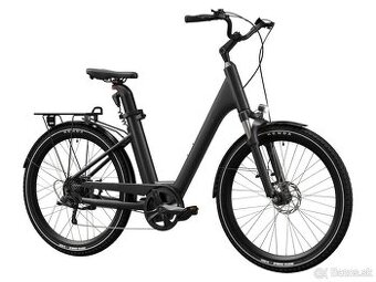 Ebike Crivit Classic Good úplne nový