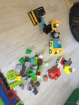 Lego duplo