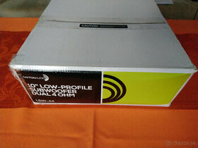 Reproduktor Dayton Audio LS-10-44
