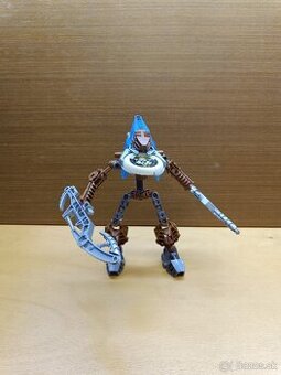 LEGO Bionicle Vahki Zadakh (8617)