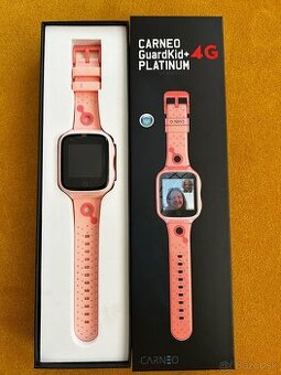 Carneo GuardKid+ PLATINUM