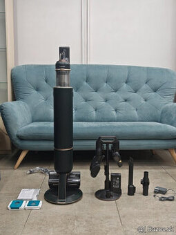 Samsung Bespoke Jet Plus Complete Extra - 1