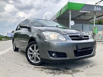 Toyota Corolla 1.6VVTi