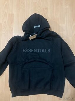 Essentials hoodie - 1