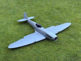 3DLabPrint Spitfire 1,6 m + náhradné krídlo
