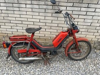 Babetta 210