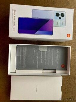 Xiaomi Redmi Note 13 PRO plus