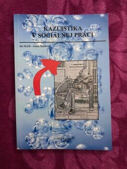 Kazuistika v sociálnej práci