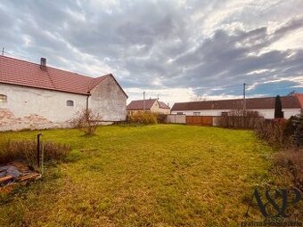 NA PREDAJ POZEMOK PRE VÝSTAVBU DOMOV, 1934M2, HLBOKÉ, okr. S