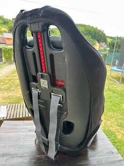 Autosedačka Chicco Neptune Grey