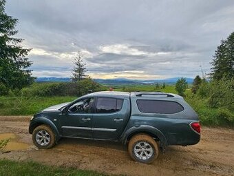 hard top l200