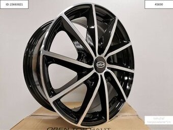 Ford 7,5X18 ET55 alu disky Autec 5x108 1204