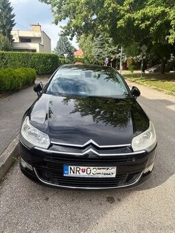 Citroën C5 - 1