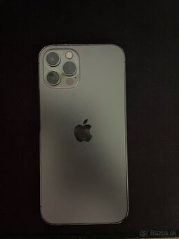 IPhone 12 PRO 256GB