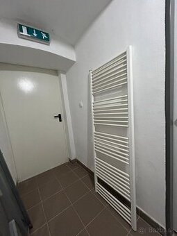Rebríkový radiátor Thermal Trend KD 60x168