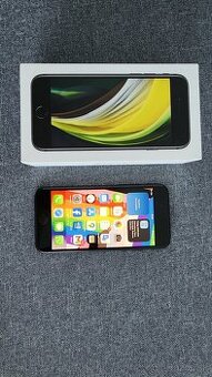 iPhone SE 2020 128GB