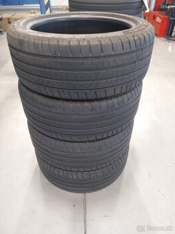 pneumatiky Michelin