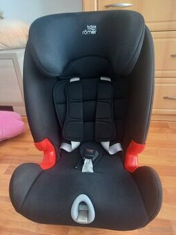 Britax römer
