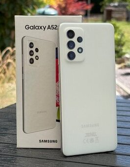 Samsung A52