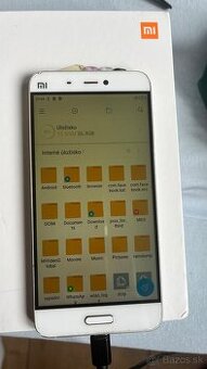 Xiaomi MI 5