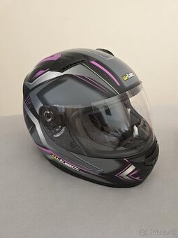 Dámska motorkárska prilba W-TEC FS-805V