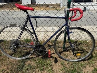 Favorit Bicykel