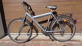 Predám bicykel - 1