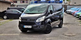 Ford Transit Custom 2.2 TDCi 125 Trend L1H2 T300