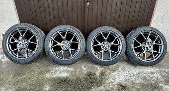 Originální OEM alu kola 19" Ford Mustang Mach 1 5x114,3 - 1