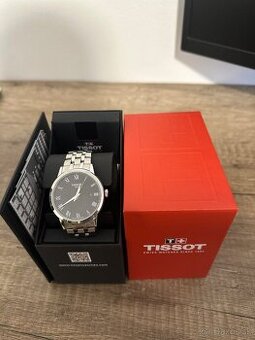 Tissot Classic Dream Gent