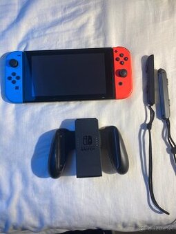 NINTENDO SWITCH SPORTS