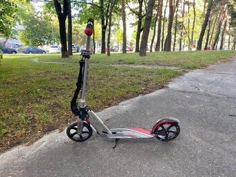 Skladacia kolobezka Hudora Big Wheel 205