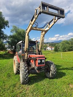 Zetor 7745