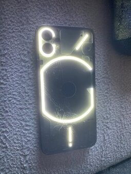 1Nothing phone 1