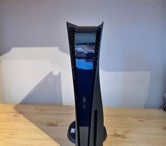 Playstation 5 s mechanikov 1T úložný priestor - 1
