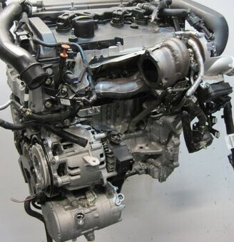 MOTOR 10FKBJ 1,6 THP CITROEN DS