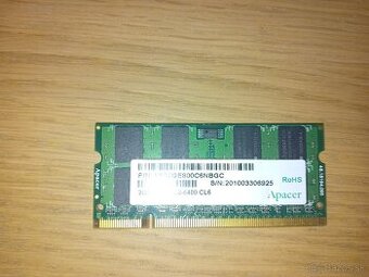 Apacer 2gb