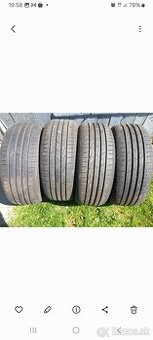 215/55r17 letne