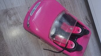 Auto Barbie