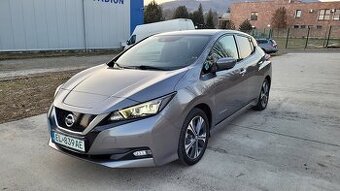 Nissan Leaf N- Connecta 90kw